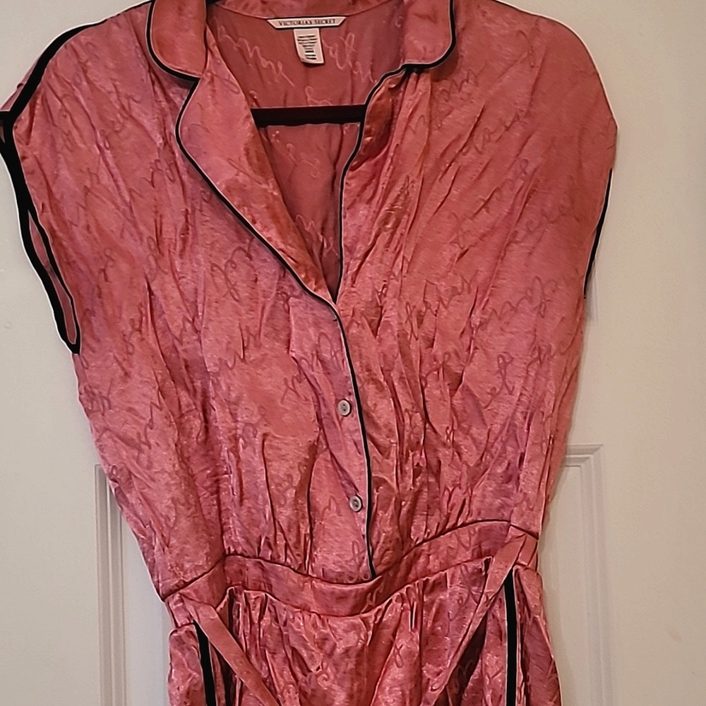 Victoria's secret nightgown